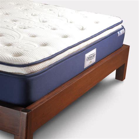 Uratex Orthocare Harmony Mattress – Our Home .